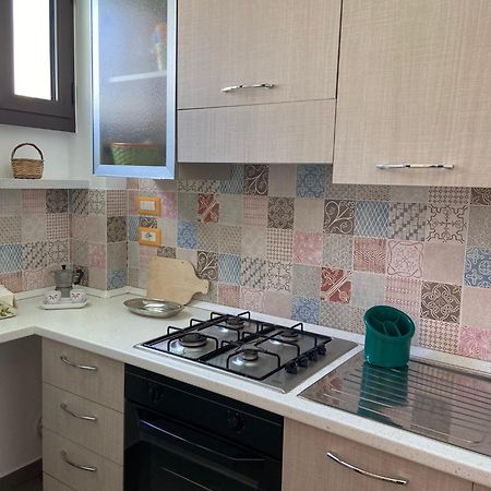 Casa Salento Apartman Specchia Kültér fotó