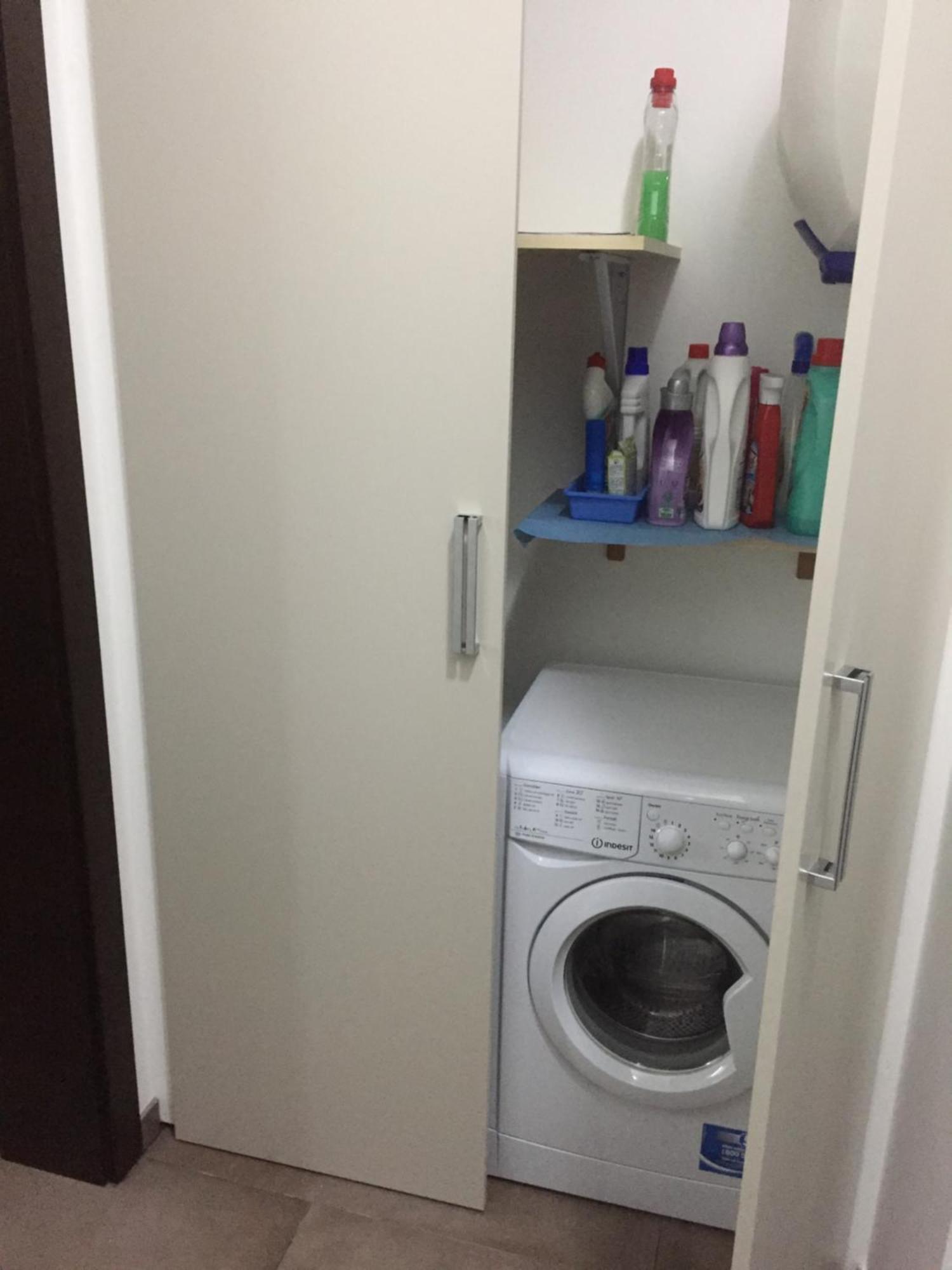Casa Salento Apartman Specchia Kültér fotó