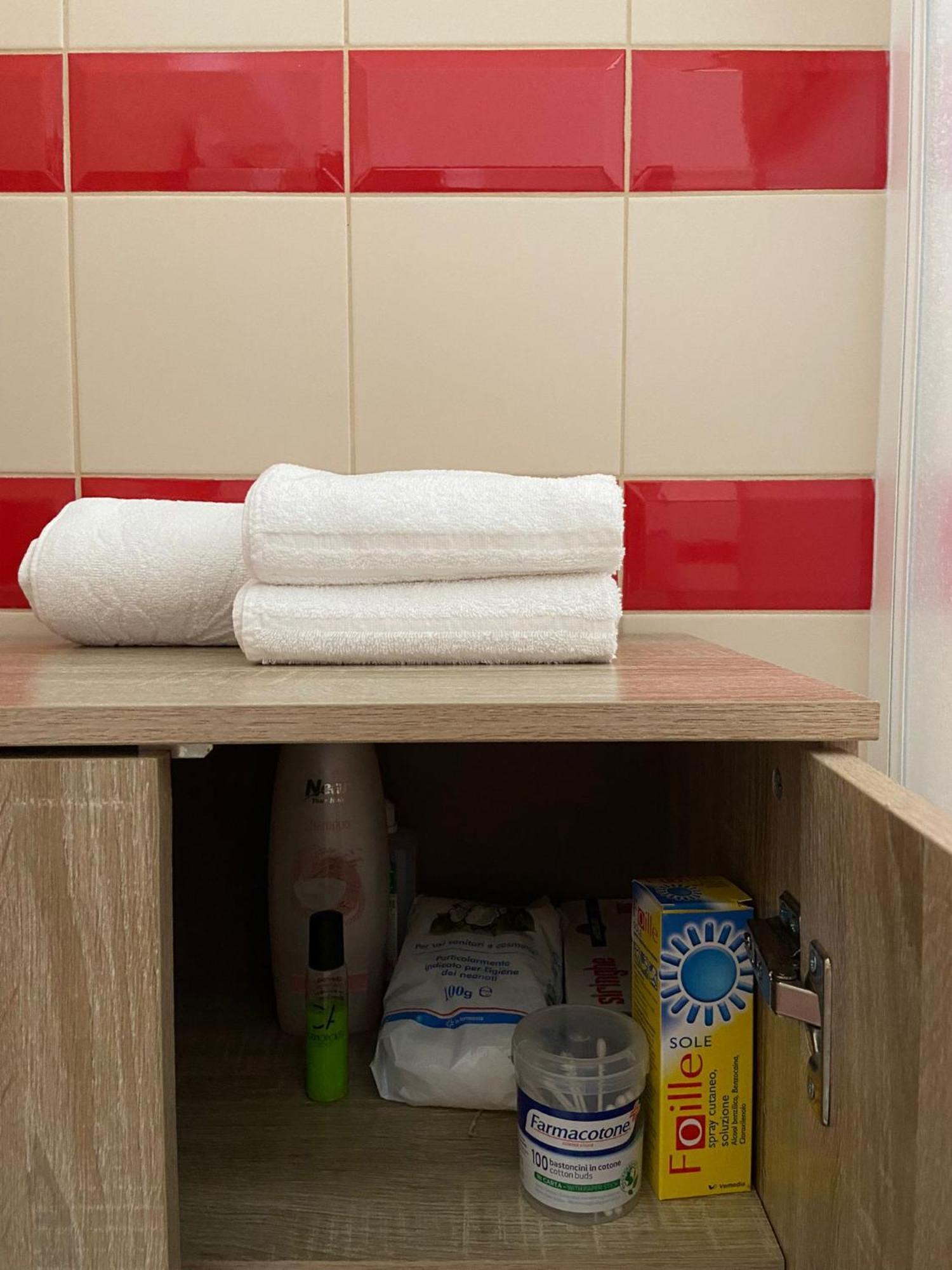 Casa Salento Apartman Specchia Kültér fotó