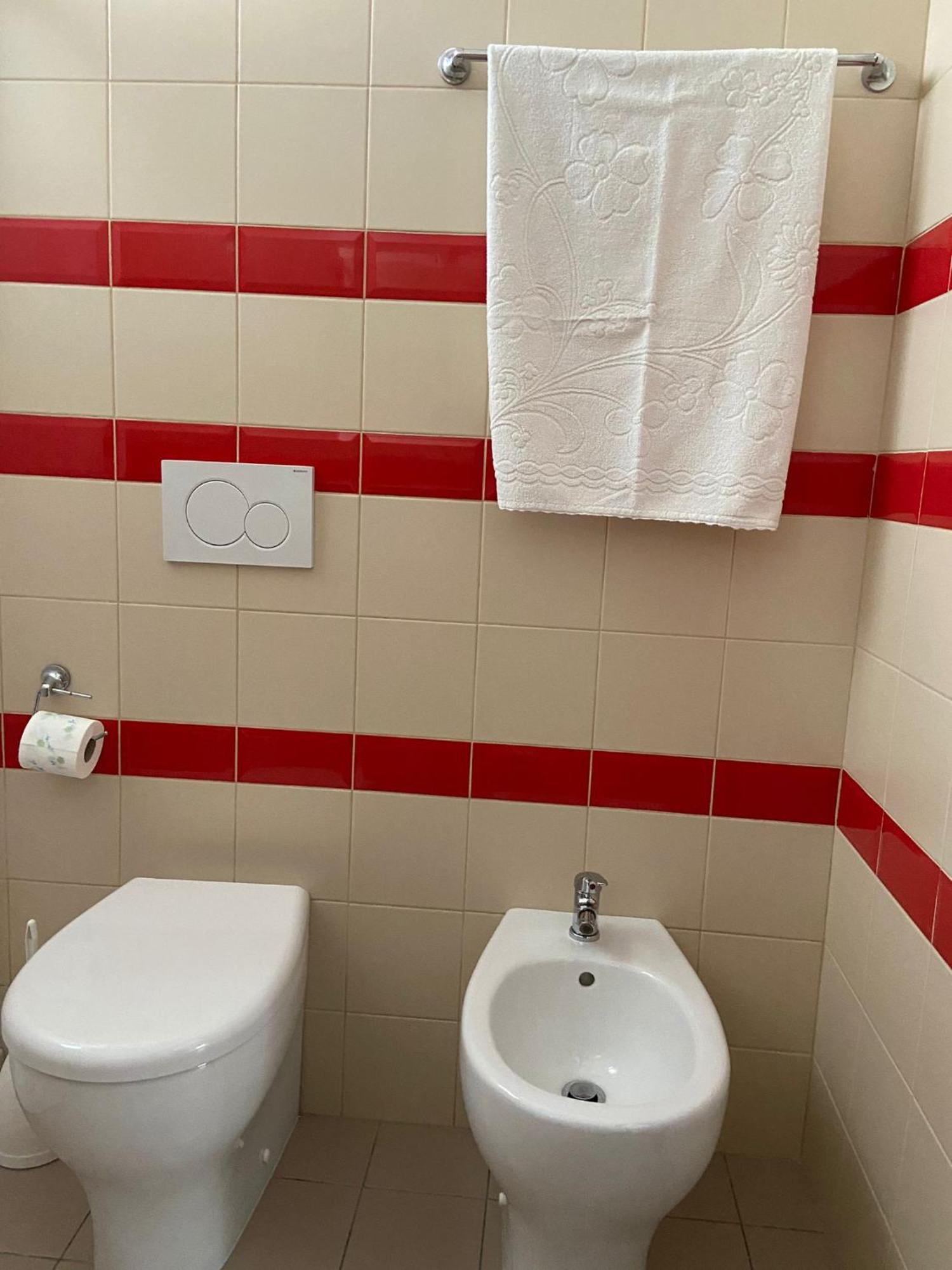 Casa Salento Apartman Specchia Kültér fotó