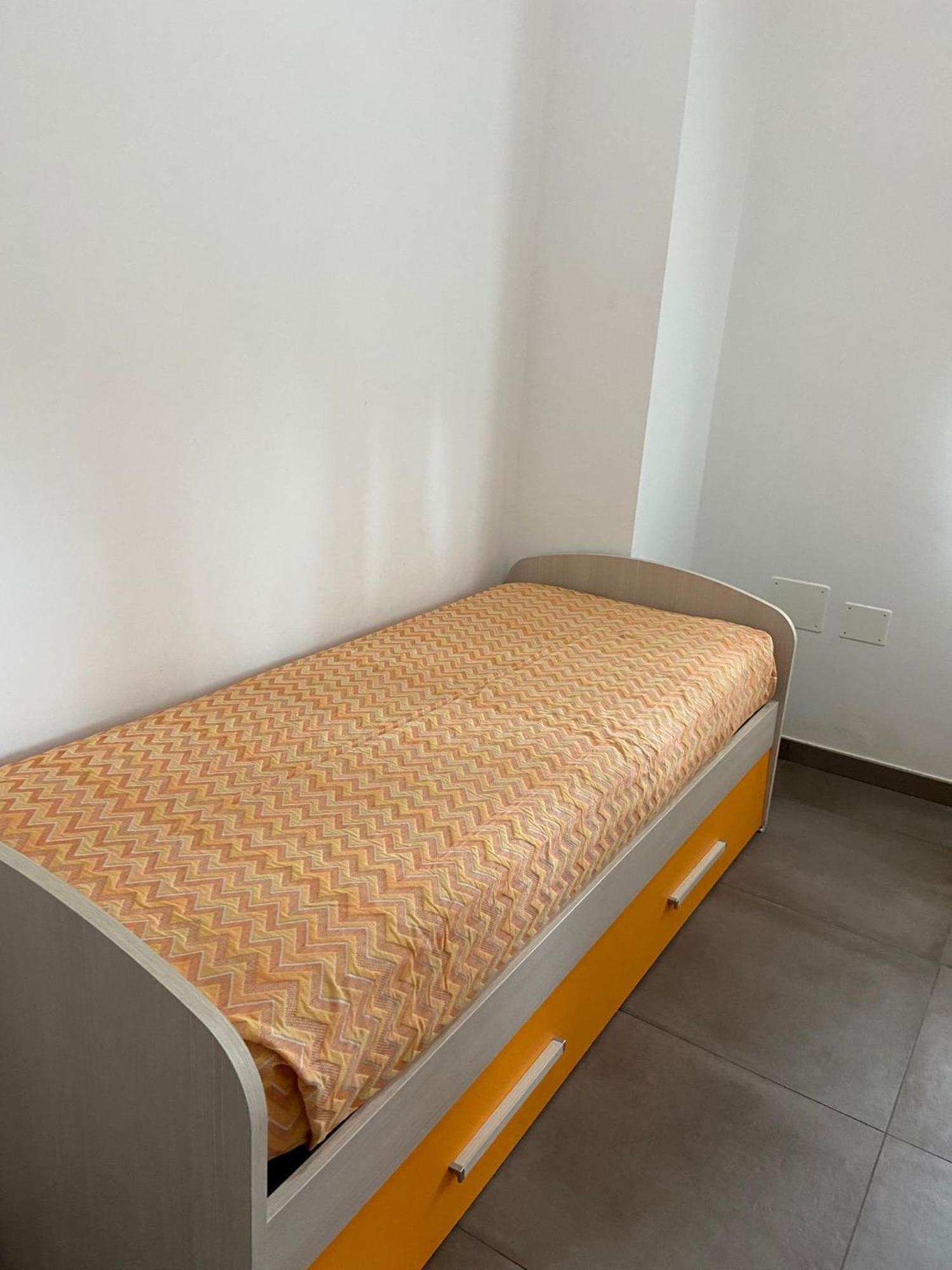Casa Salento Apartman Specchia Kültér fotó