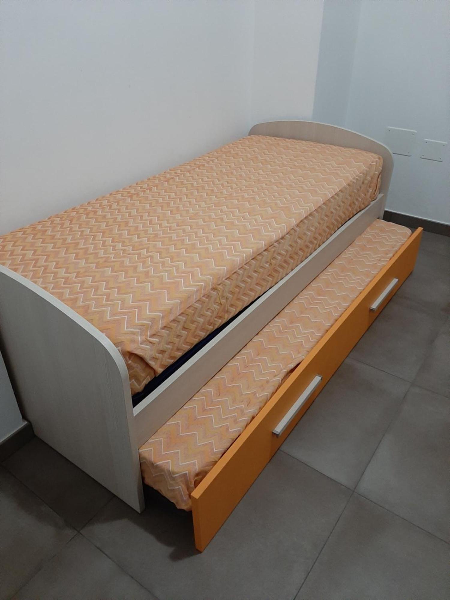 Casa Salento Apartman Specchia Szoba fotó